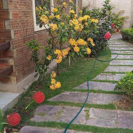 Casa 4 Quartos em Gravatá-PE - Privê Vila Bella Extérieur photo