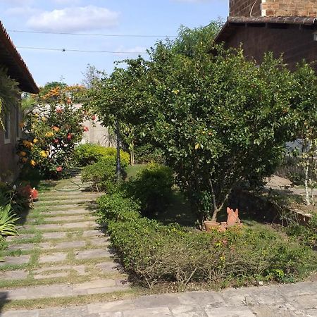 Casa 4 Quartos em Gravatá-PE - Privê Vila Bella Extérieur photo