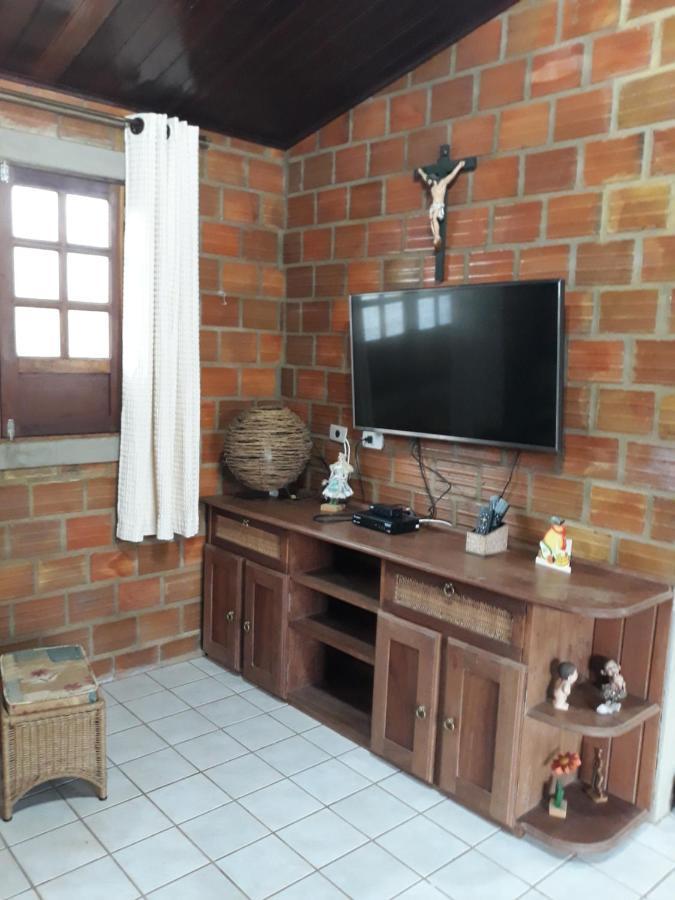 Casa 4 Quartos em Gravatá-PE - Privê Vila Bella Extérieur photo