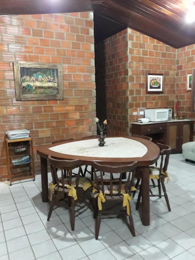 Casa 4 Quartos em Gravatá-PE - Privê Vila Bella Extérieur photo