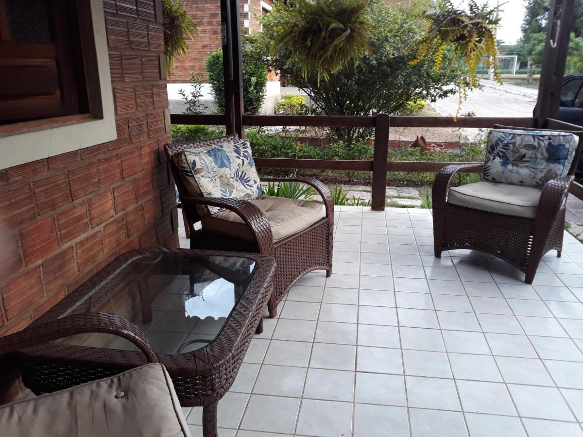Casa 4 Quartos em Gravatá-PE - Privê Vila Bella Extérieur photo
