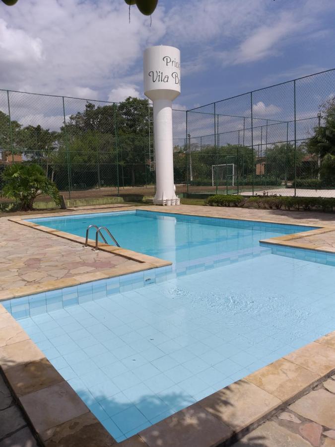 Casa 4 Quartos em Gravatá-PE - Privê Vila Bella Extérieur photo