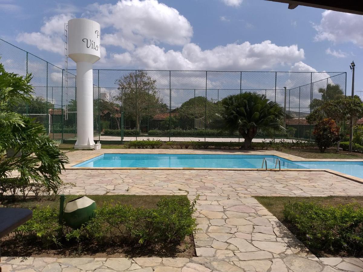 Casa 4 Quartos em Gravatá-PE - Privê Vila Bella Extérieur photo