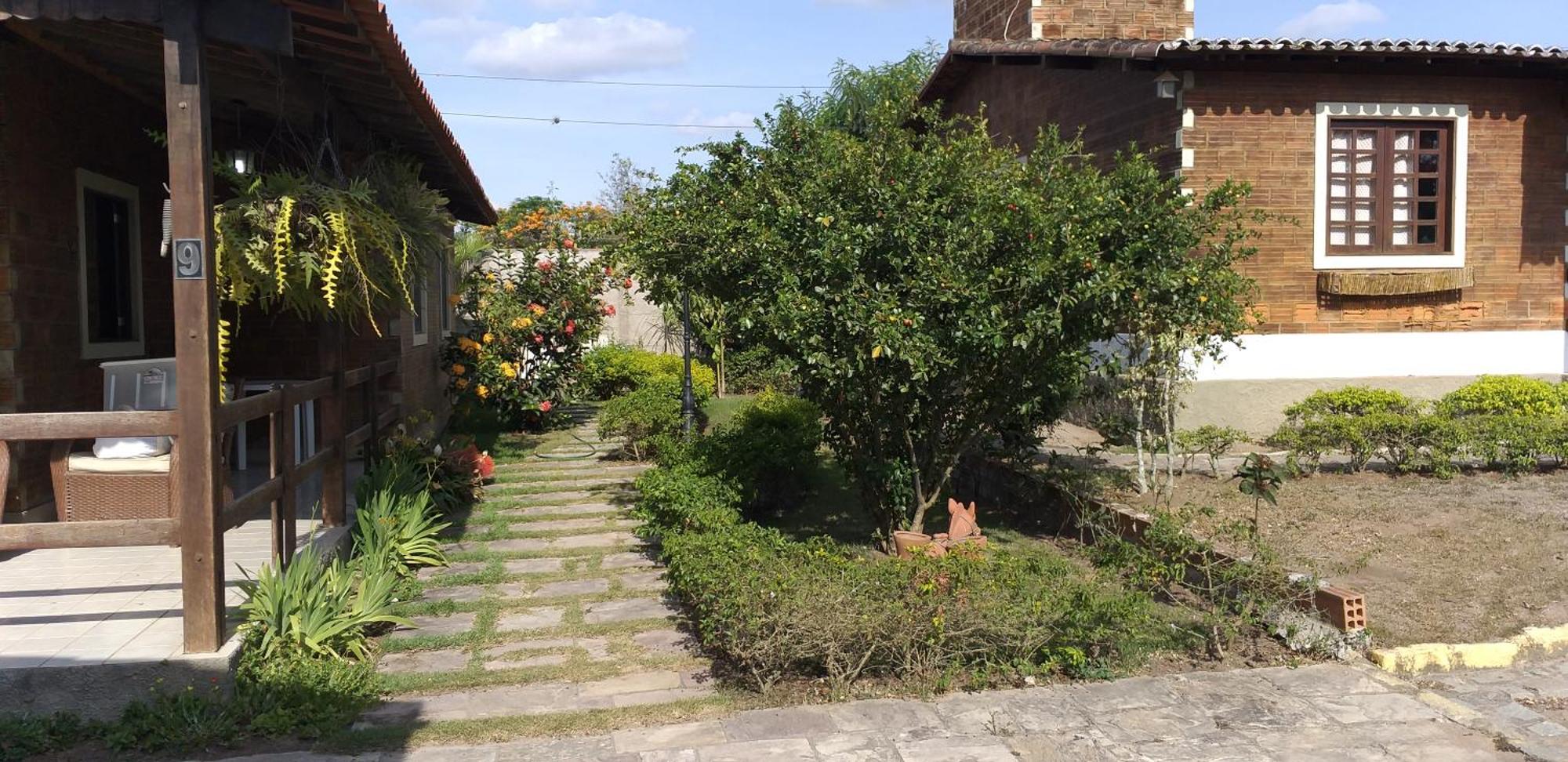 Casa 4 Quartos em Gravatá-PE - Privê Vila Bella Extérieur photo