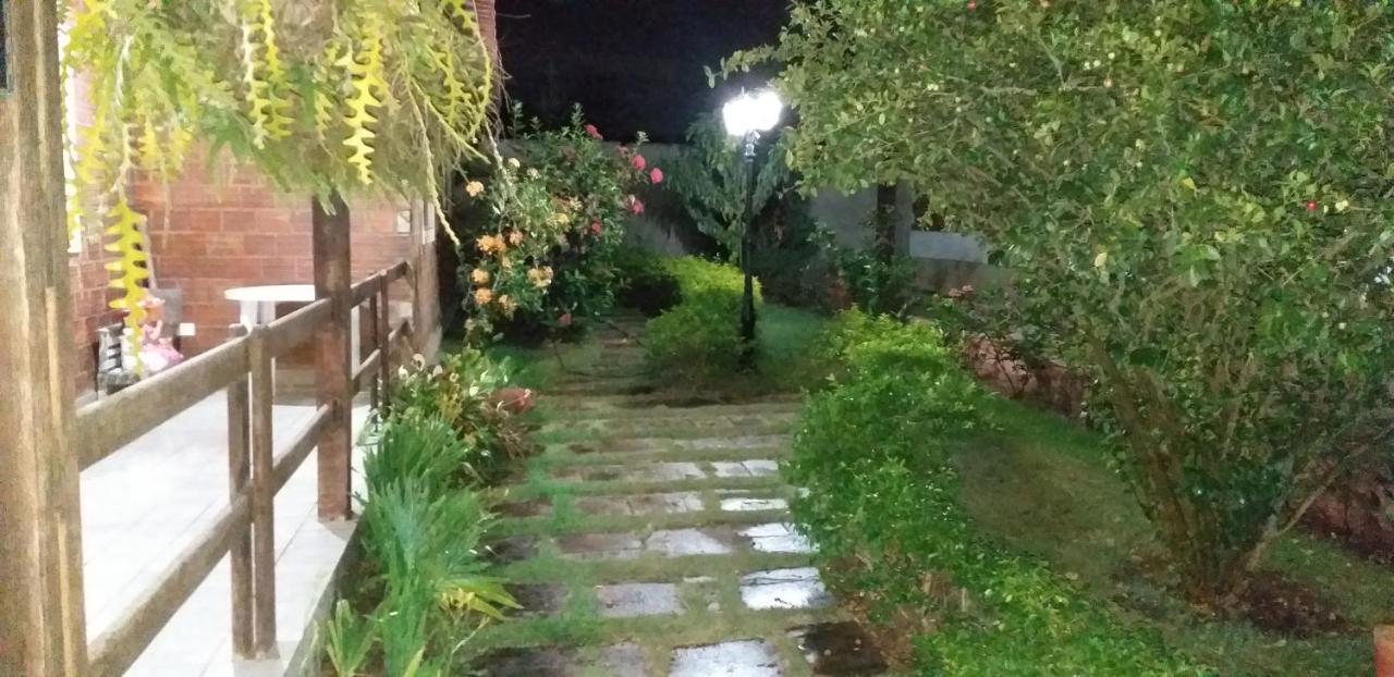 Casa 4 Quartos em Gravatá-PE - Privê Vila Bella Extérieur photo