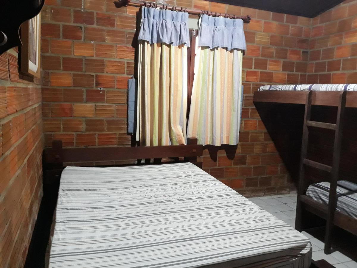 Casa 4 Quartos em Gravatá-PE - Privê Vila Bella Extérieur photo