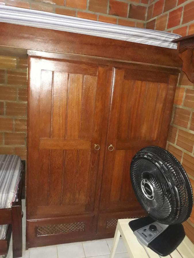 Casa 4 Quartos em Gravatá-PE - Privê Vila Bella Extérieur photo