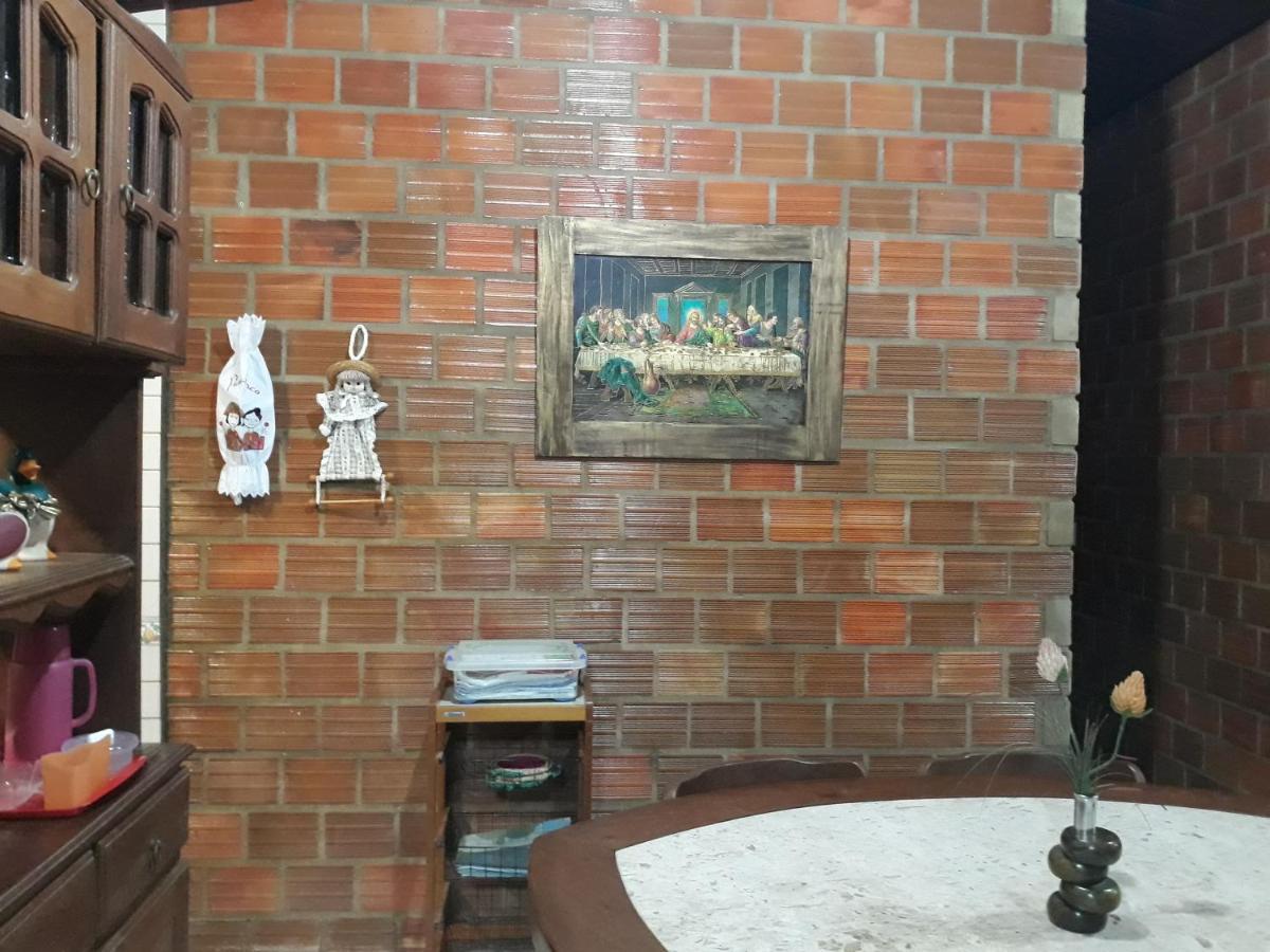 Casa 4 Quartos em Gravatá-PE - Privê Vila Bella Extérieur photo