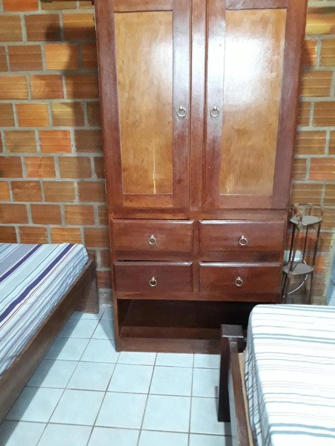 Casa 4 Quartos em Gravatá-PE - Privê Vila Bella Extérieur photo