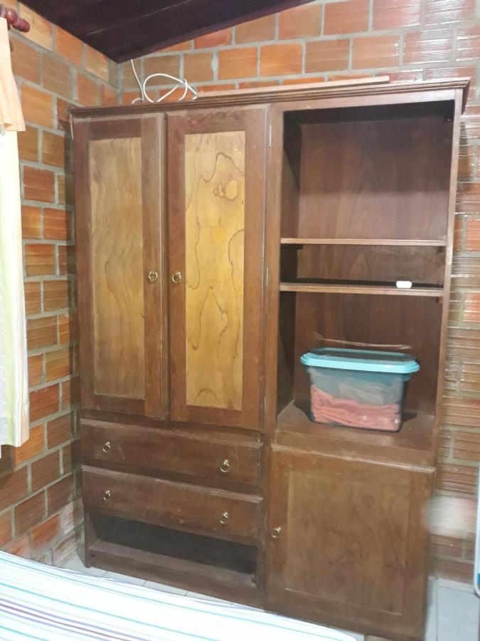 Casa 4 Quartos em Gravatá-PE - Privê Vila Bella Extérieur photo