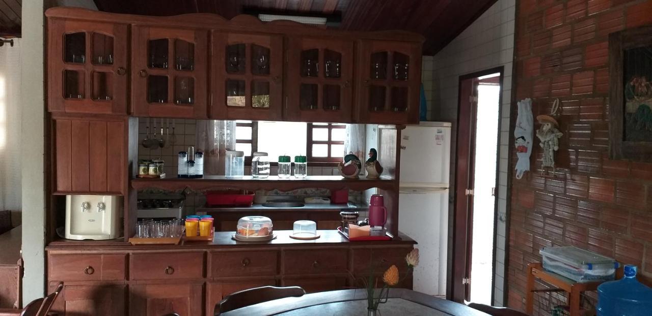 Casa 4 Quartos em Gravatá-PE - Privê Vila Bella Extérieur photo