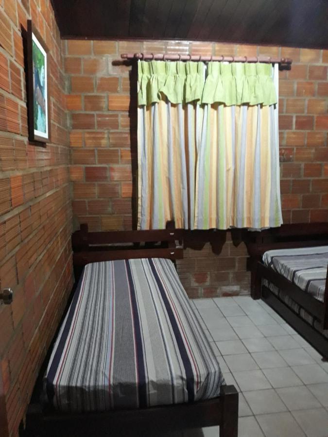 Casa 4 Quartos em Gravatá-PE - Privê Vila Bella Extérieur photo