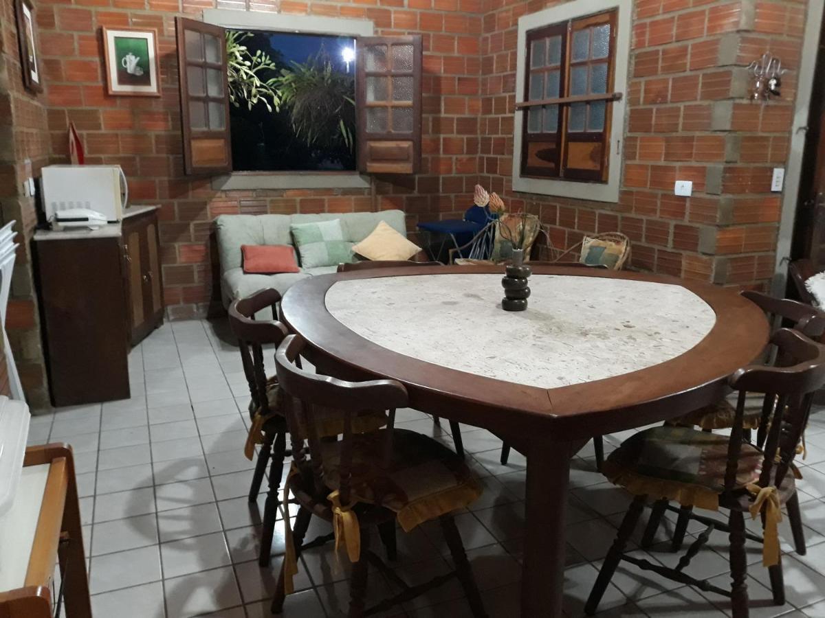 Casa 4 Quartos em Gravatá-PE - Privê Vila Bella Extérieur photo
