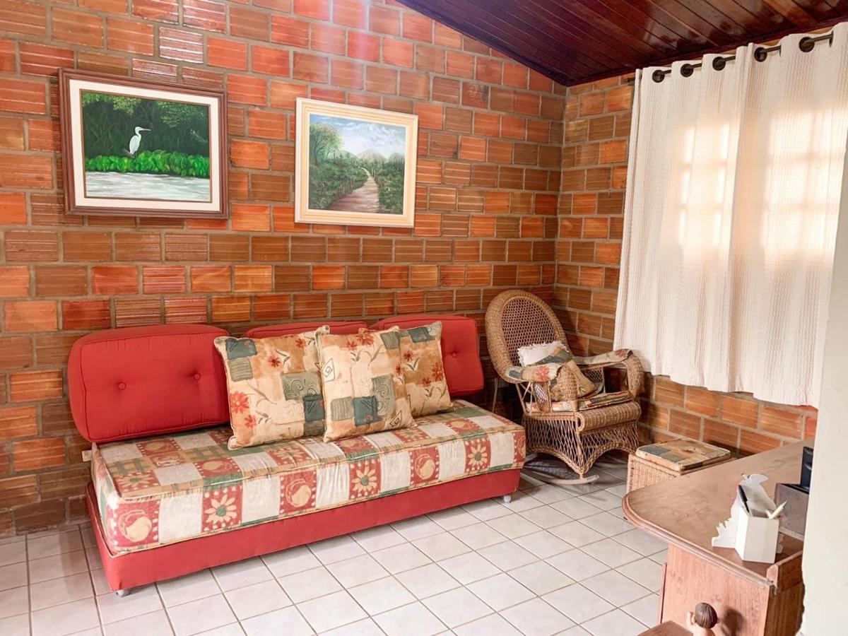 Casa 4 Quartos em Gravatá-PE - Privê Vila Bella Extérieur photo