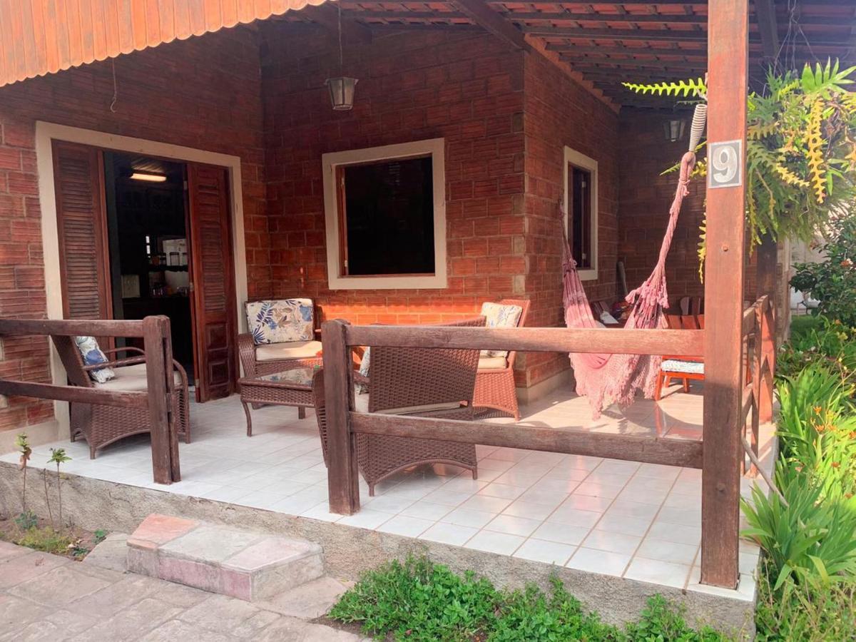 Casa 4 Quartos em Gravatá-PE - Privê Vila Bella Extérieur photo