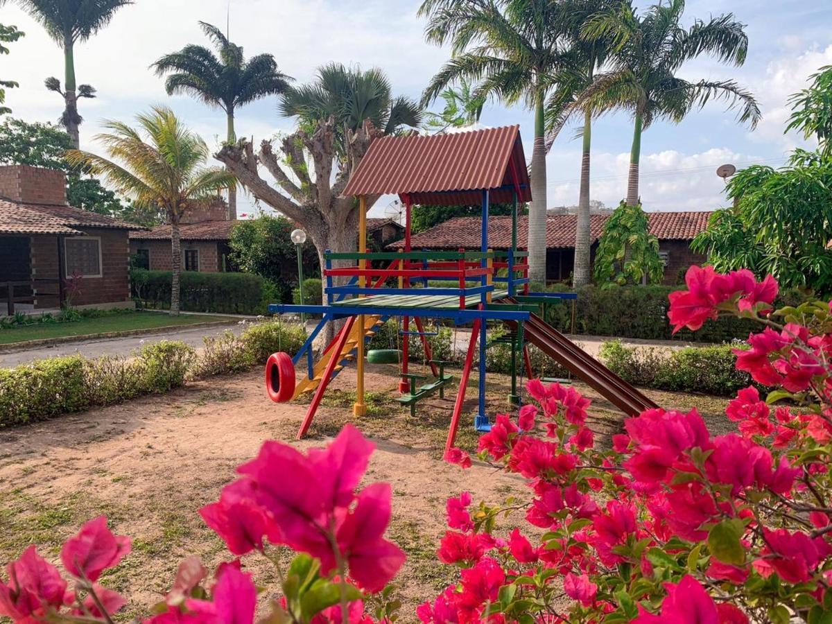 Casa 4 Quartos em Gravatá-PE - Privê Vila Bella Extérieur photo
