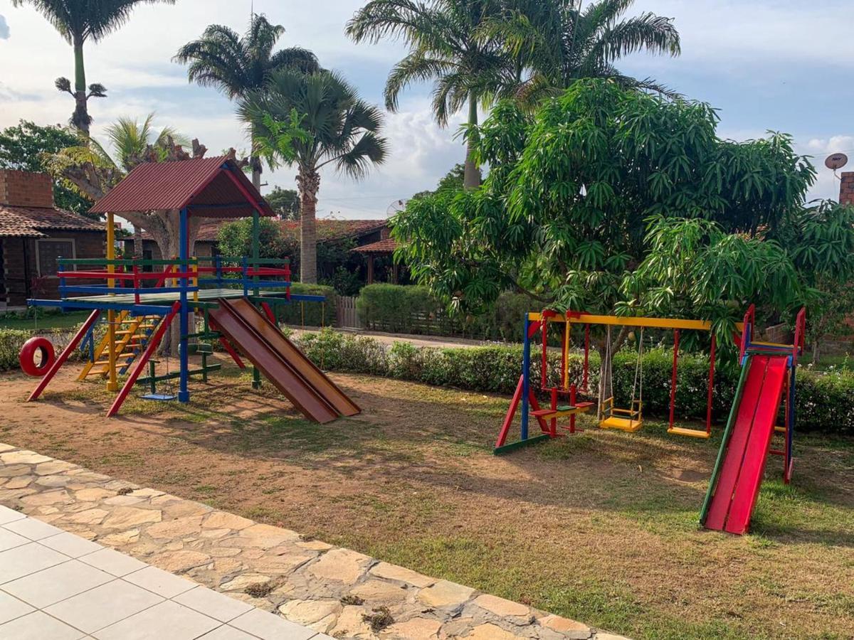 Casa 4 Quartos em Gravatá-PE - Privê Vila Bella Extérieur photo