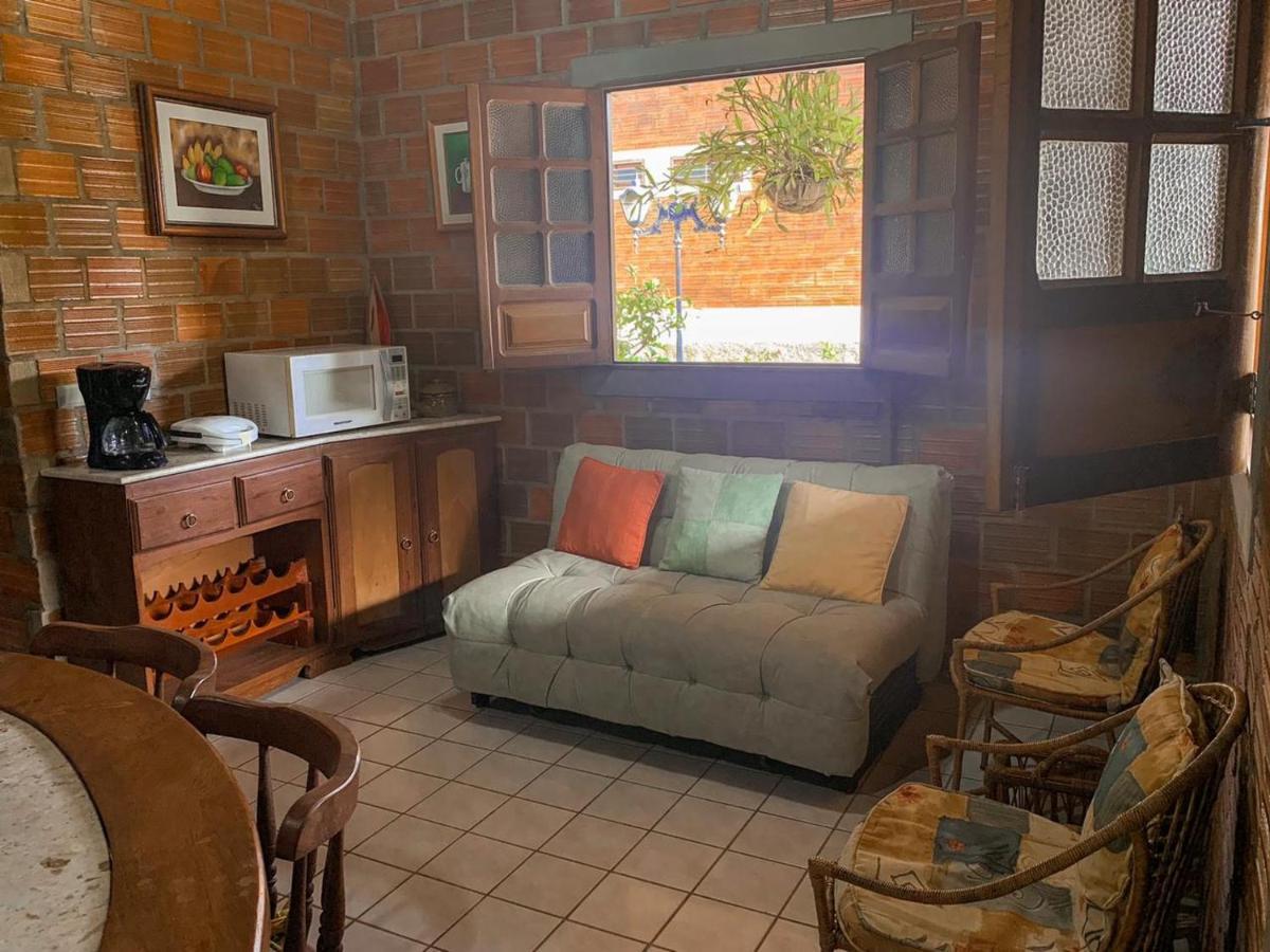 Casa 4 Quartos em Gravatá-PE - Privê Vila Bella Extérieur photo